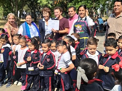 Jardin de Niños Bertha Von Glumer (17)